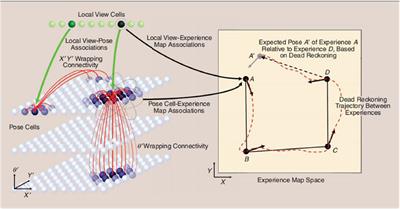 Robustness Improvement of Visual Templates Matching Based on Frequency-Tuned Model in RatSLAM